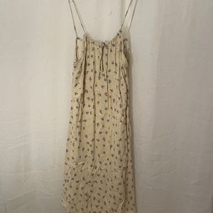 Floral Sundress